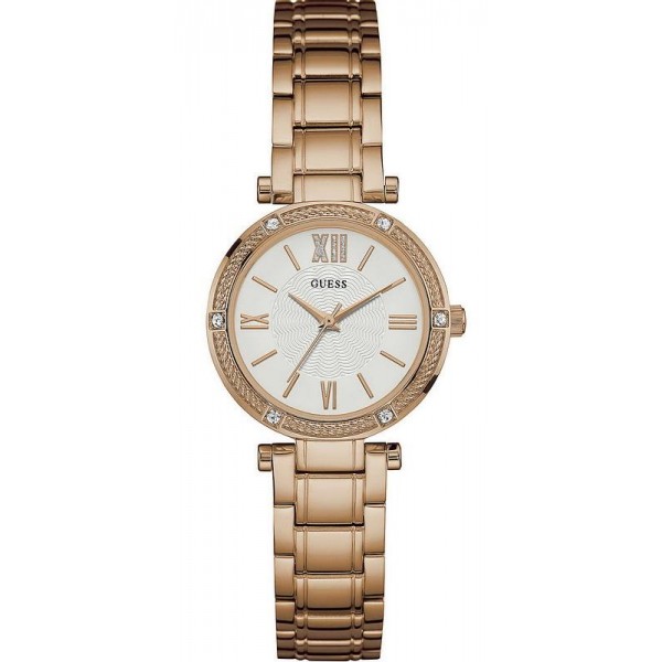 Купить Guess Женские Часы Park Ave South W0767L3
