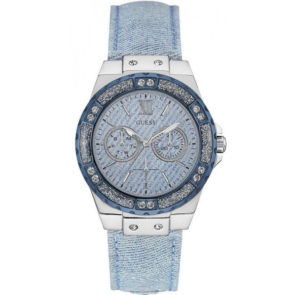 Comprar Reloj Guess Mujer Limelight W0775L1 Multifunción