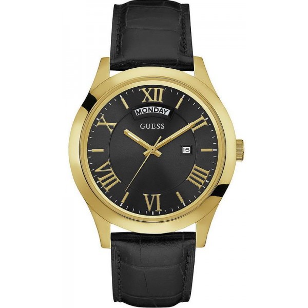 Guess Herrenuhr Metropolitan W0792G4 kaufen