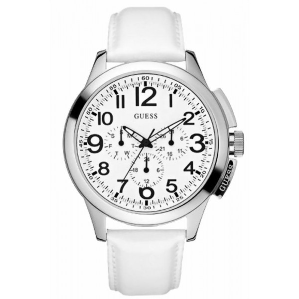 Guess Herrenuhr Journey W10562G4 Chrono Look Multifunktions kaufen