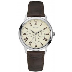 Comprar Reloj Guess Hombre Wafer W70016G2 Multifunción