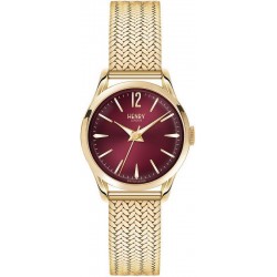 Buy Women's Henry London Watch Holborn HL25-M-0058 Quartz