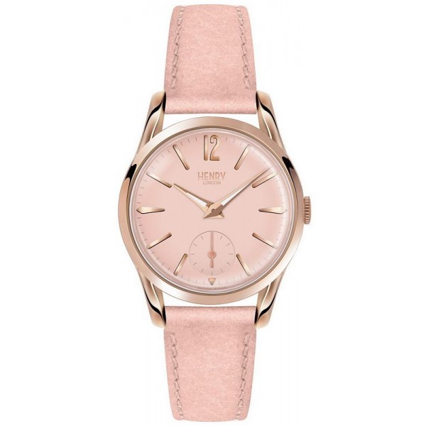 Comprar Reloj Mujer Henry London Shoreditch HL30-US-0154 Quartz