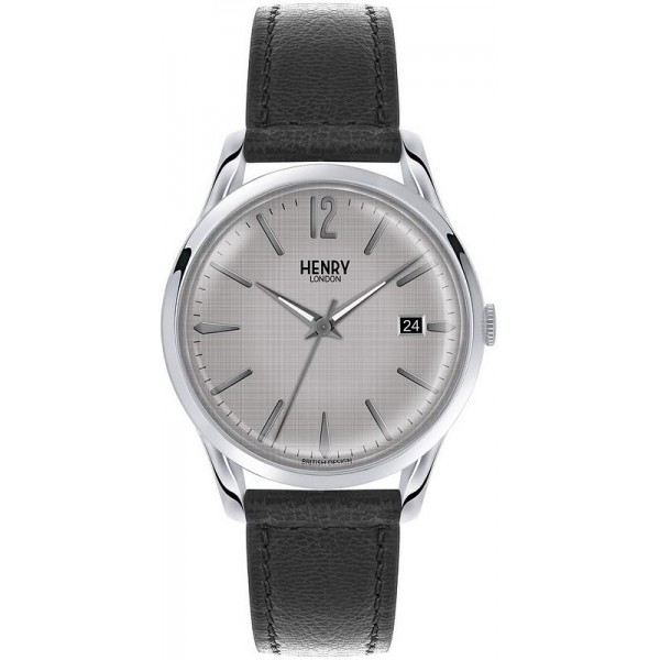 Comprar Reloj Unisex Henry London Piccadilly HL39-S-0075 Quartz