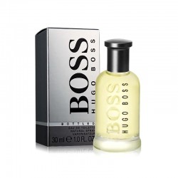 Buy Hugo Boss Bottled Perfume for Men Eau de Toilette EDT 30 ml