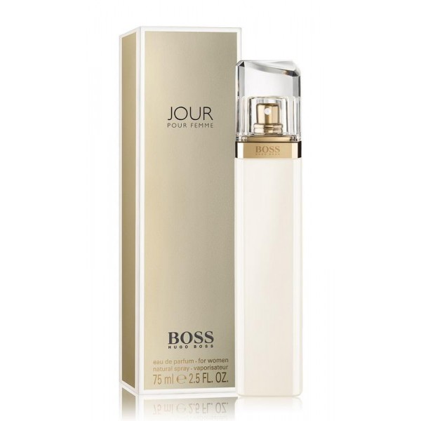 femme hugo boss parfum