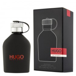 Buy Hugo Boss Just Different Perfume for Men Eau de Toilette EDT 125 ml