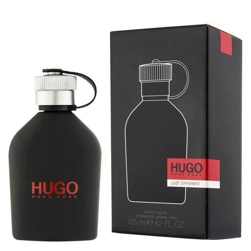hugo boss just different eau de toilette