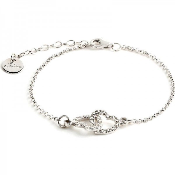 Acquistare Bracciale Donna Jack & Co True Colors JCB0507