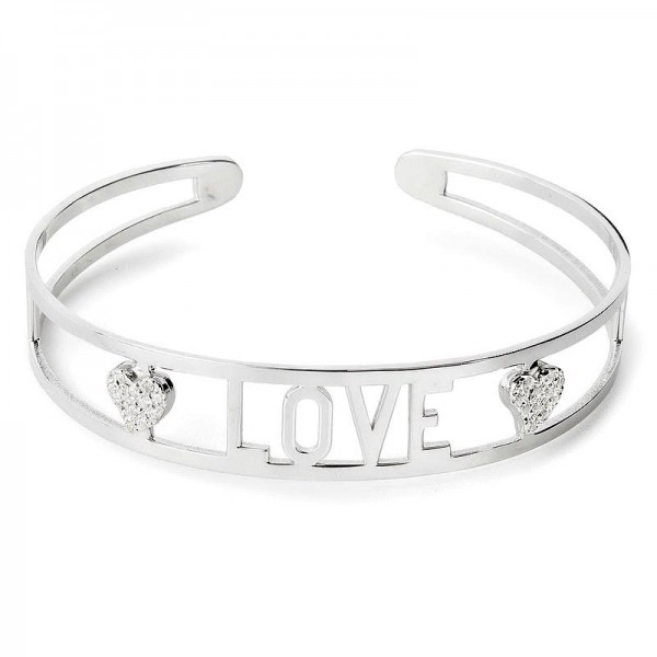 Acquistare Bracciale Donna Jack & Co Rockstar JCB0541