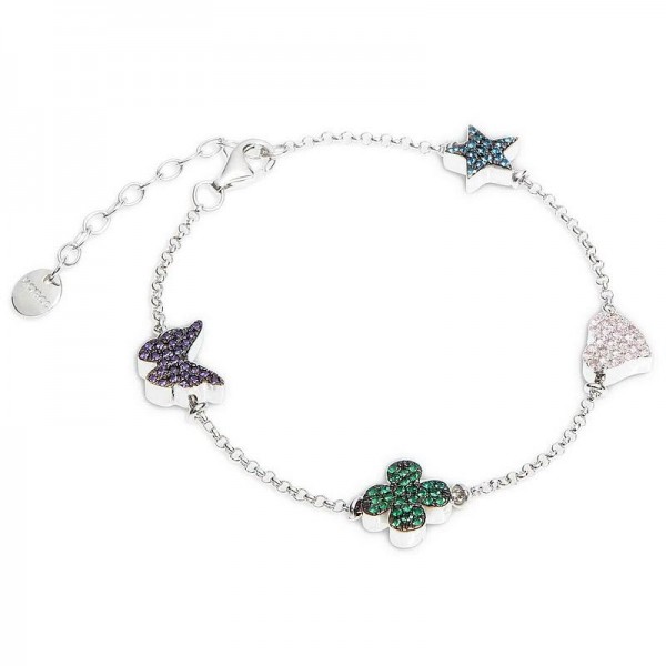 Comprar Pulsera Mujer Jack & Co Classic Color JCB0851