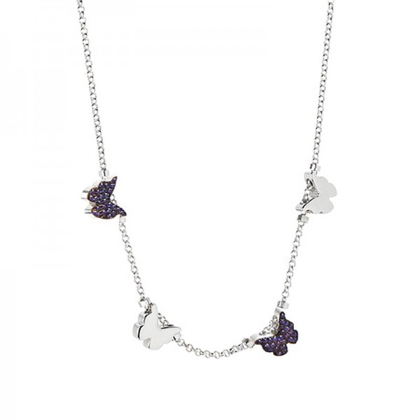 Купить Jack & Co Женские Ожерелье Dream JCN0603