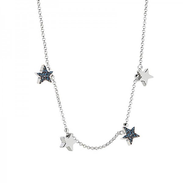 Купить Jack & Co Женские Ожерелье Dream JCN0604