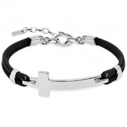Buy Men's Jack & Co Bracelet Cross-Over JUB0029