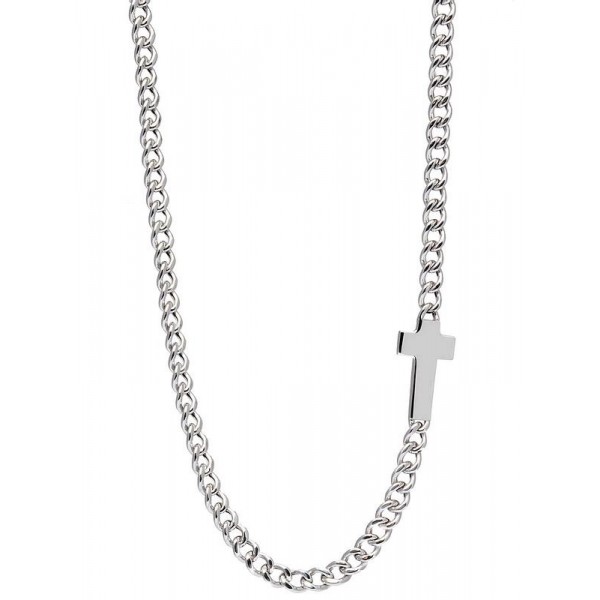 Comprar Collar Hombre Jack & Co Cross-Over JUN0007