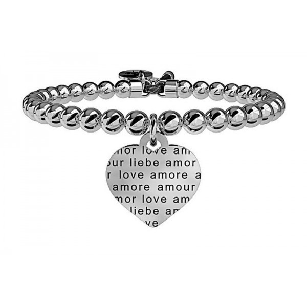 Buy Kidult Ladies Bracelet Love 231541