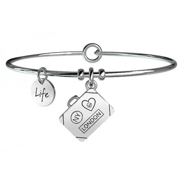 Kaufen Sie Kidult Damenarmband Free Time 231543