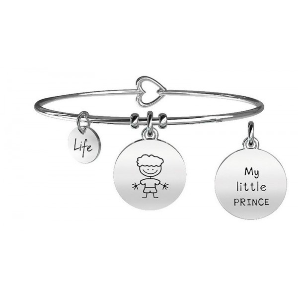 Acquistare Bracciale Donna Kidult Family 231568