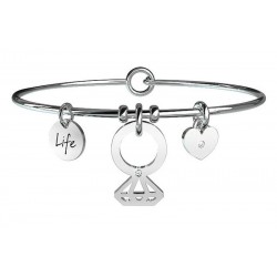 Acquistare Bracciale Donna Kidult Love 231576