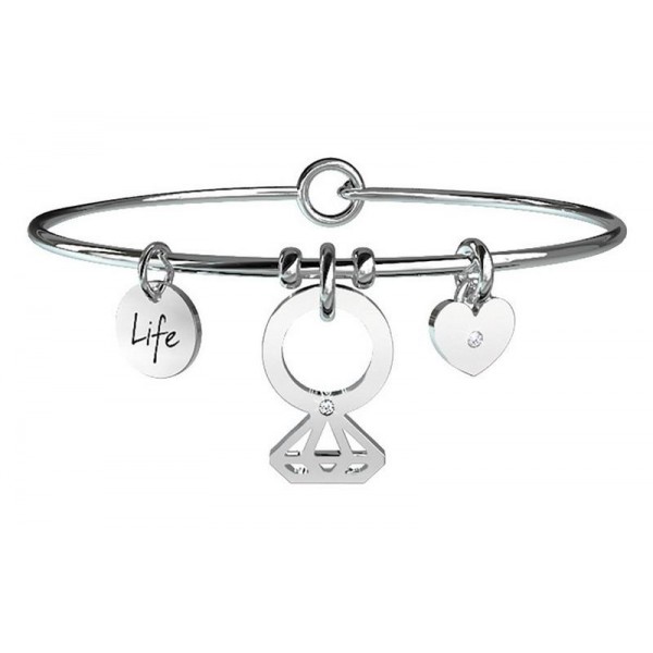 Acquistare Bracciale Donna Kidult Love 231576