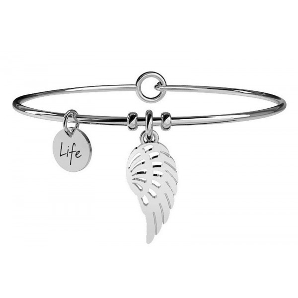 Acquistare Bracciale Donna Kidult Symbols 231597