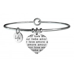 Acquistare Bracciale Donna Kidult Love 231606