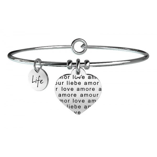 Acquistare Bracciale Donna Kidult Love 231606