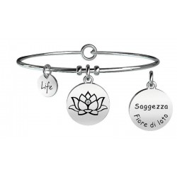 Acquistare Bracciale Donna Kidult Nature 231608