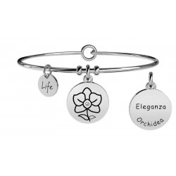 Acquistare Bracciale Donna Kidult Nature 231620