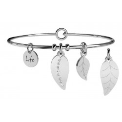 Acquistare Bracciale Donna Kidult Nature 231622