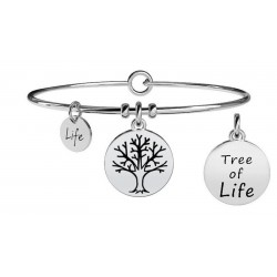Acquistare Bracciale Donna Kidult Nature 231629