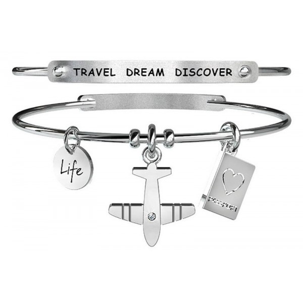 Comprar Pulsera Mujer Kidult Free Time 231641