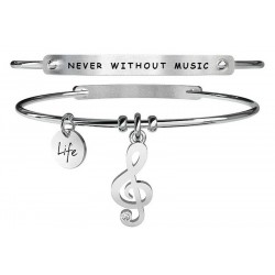 Acquistare Bracciale Donna Kidult Free Time 231644