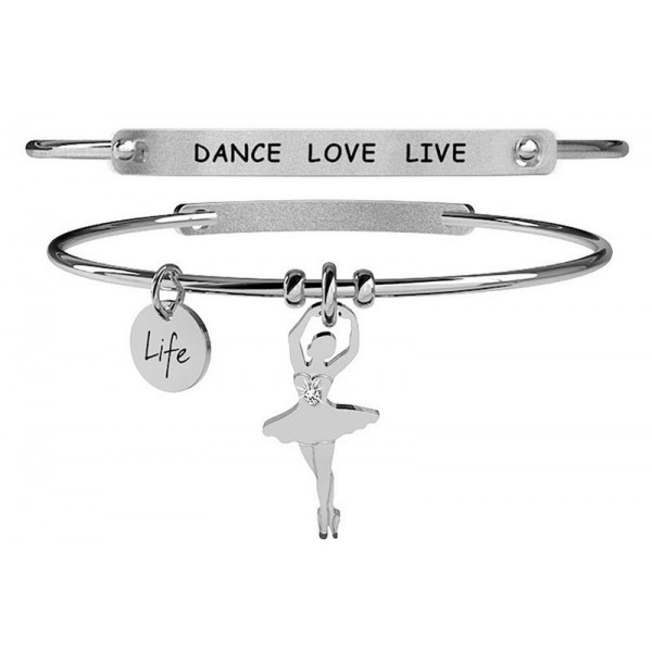 Acquistare Bracciale Donna Kidult Free Time 231646