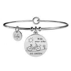 Acquistare Bracciale Donna Kidult Free Time 231648