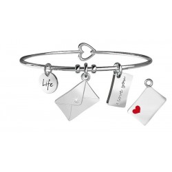 Bracciale Donna Kidult Love 231652