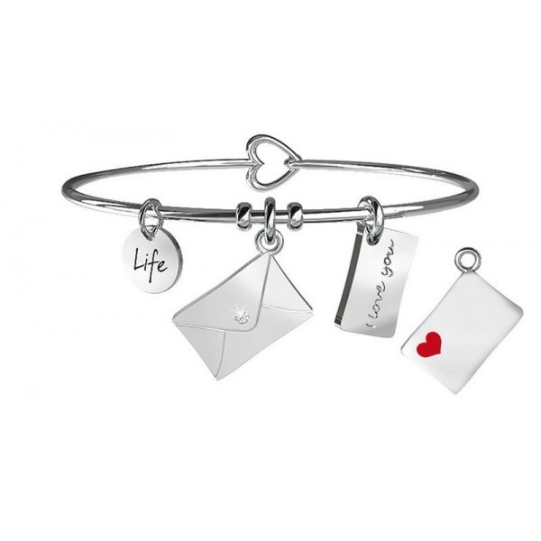 Comprar Pulsera Mujer Kidult Love 231652