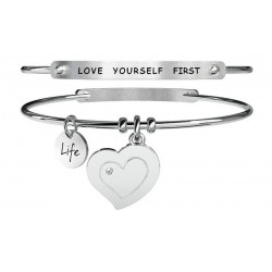 Bracciale Donna Kidult Love 231653