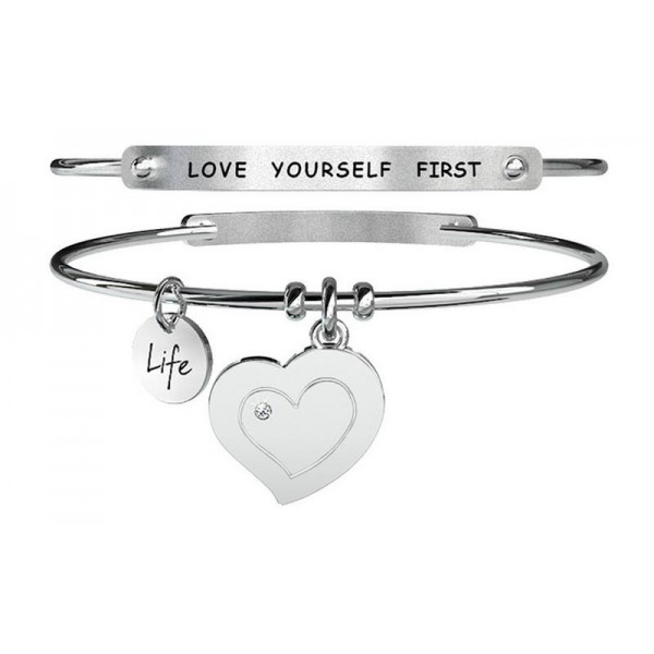 Acquistare Bracciale Donna Kidult Love 231653