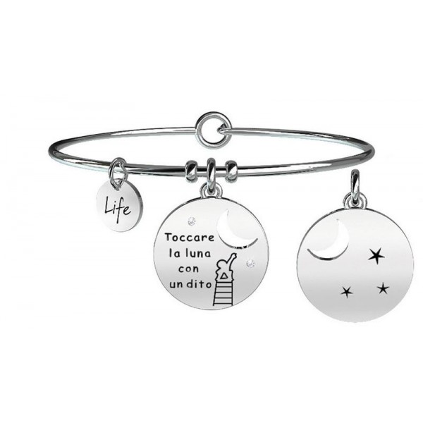 Acquistare Bracciale Donna Kidult Love 231657