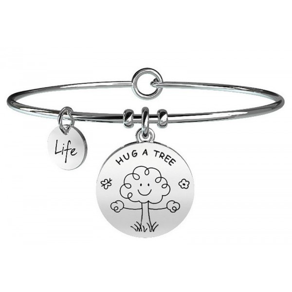 Acquistare Bracciale Donna Kidult Nature 231659