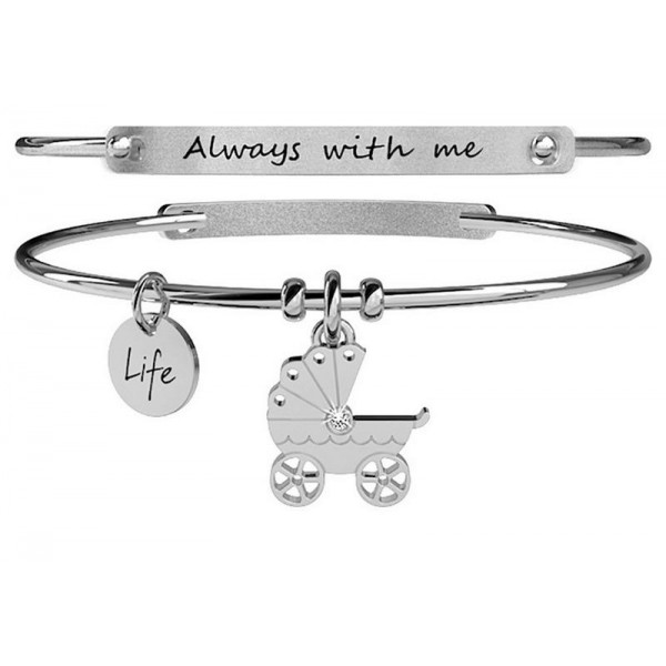 Comprar Pulsera Mujer Kidult Special Moments 231666