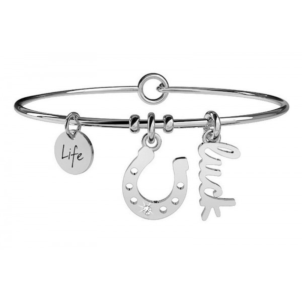 Acquistare Bracciale Donna Kidult Symbols 231673