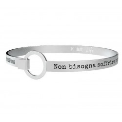 Acquistare Bracciale Donna Kidult Irony 731002