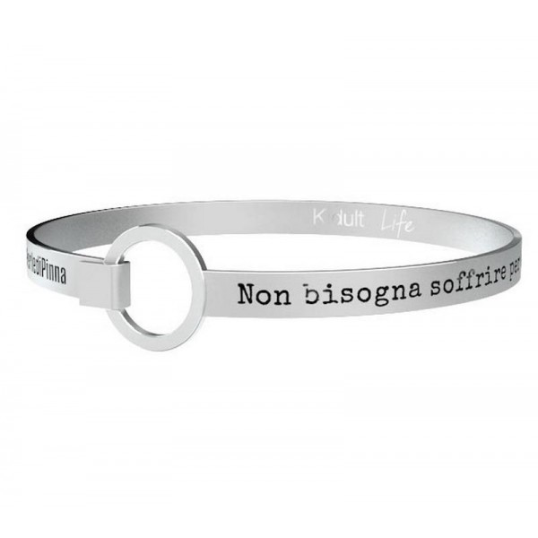 Acquistare Bracciale Donna Kidult Irony 731002