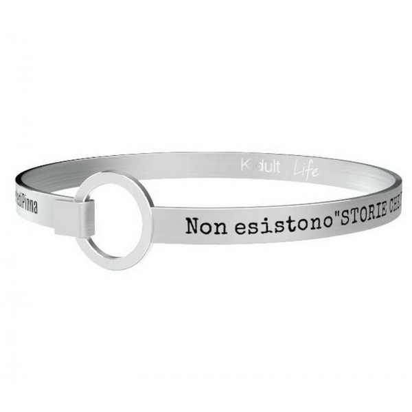 Купить Kidult Женские Браслет Irony 731003