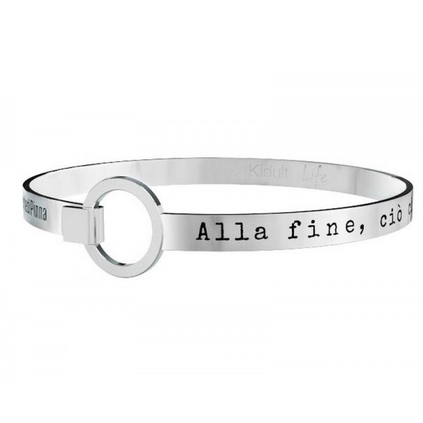 Comprar Pulsera Mujer Kidult Irony 731004