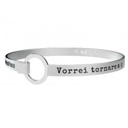 Acquistare Bracciale Donna Kidult Irony 731007