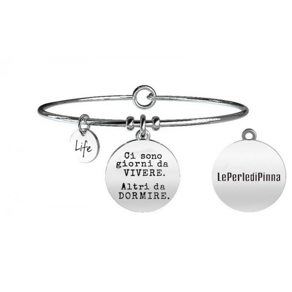 Купить Kidult Женские Браслет Irony 731010