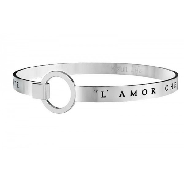 Acquistare Bracciale Donna Kidult Love 731055